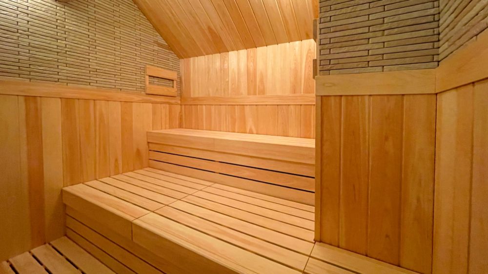 Hotel Shinsaibashi Arty Inn, Public Large Bath,　Sauna