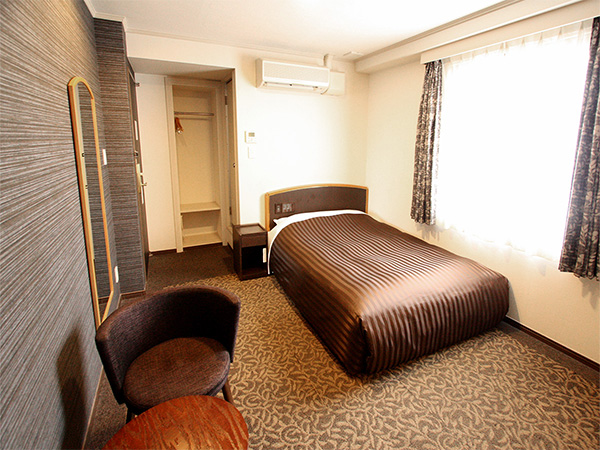 Hotel Fukuoka Arty Inn Double Room