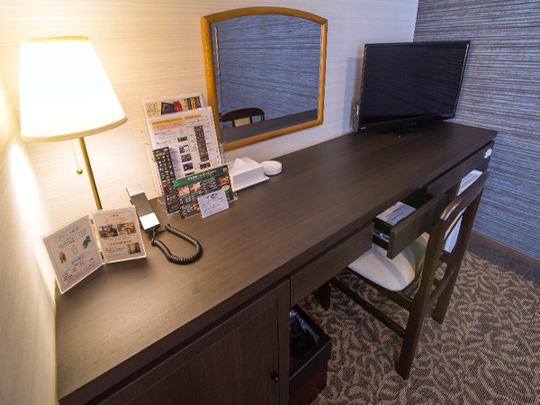 Hotel Fukuoka Arty Inn Double Room