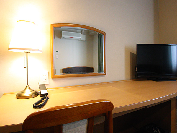 Hotel Fukuoka Arty Inn Double Room