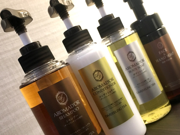 ホテル福岡アルティ・イン　シングルルーム