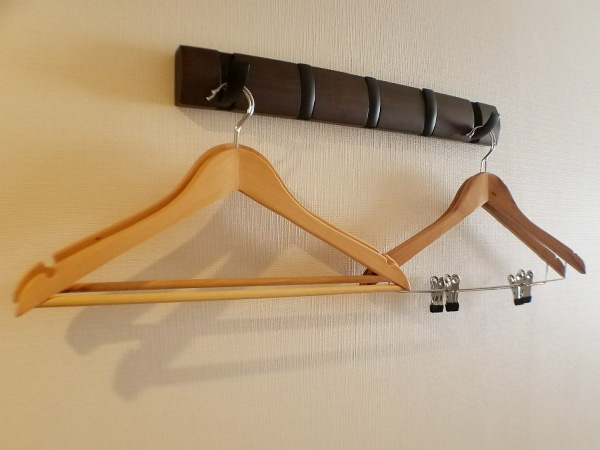 ホテル福岡アルティ・イン　シングルルーム